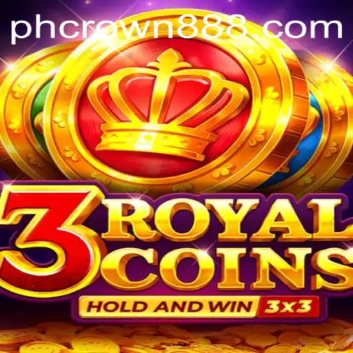 Discover the Thrilling Experience of 3RoyalCoins: The Game Enthusiasts Can't Miss