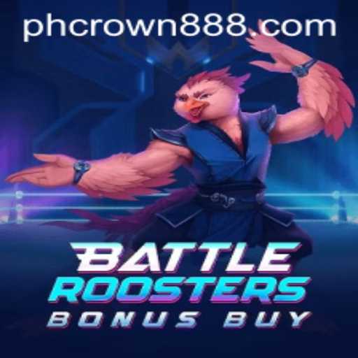 BattleRoostersBonusBuy: A Revolutionary Gaming Experience with PHCROWN
