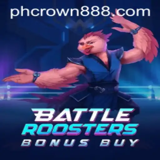 BattleRoostersBonusBuy: A Revolutionary Gaming Experience with PHCROWN