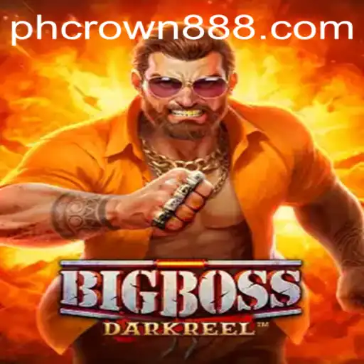 BigBoss: The Ultimate Strategy Game with PHCROWN