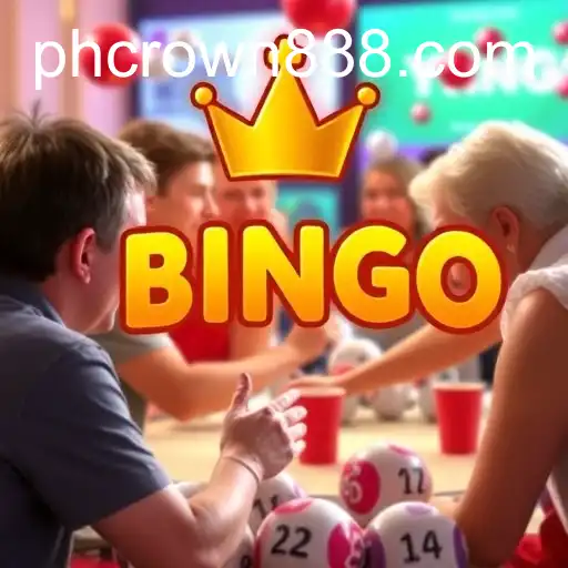 Bingo Games: A Vital Part of PHCROWN Community Life