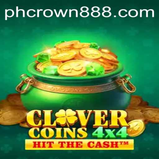 Discover the Exciting Realm of CloverCoins4x4 with PHCROWN