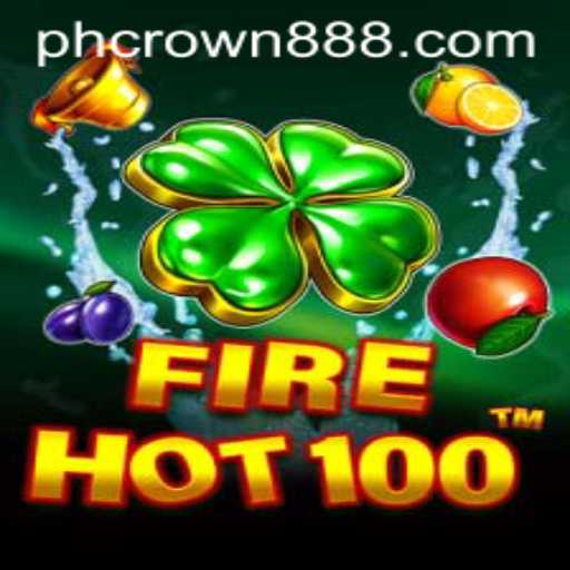 Introducing FireHot100: A Thrilling Gaming Experience with PHCROWN