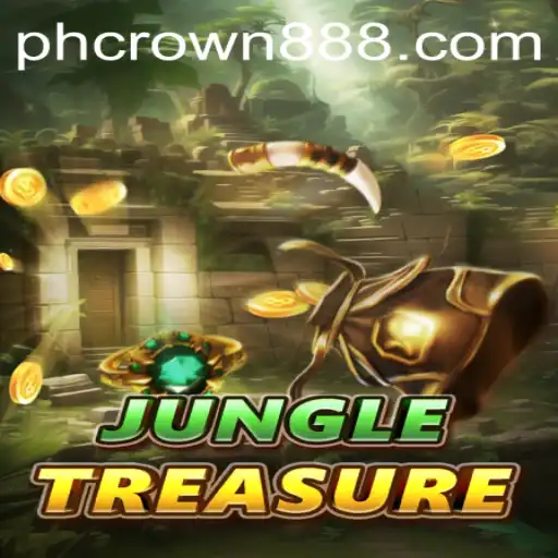 Unleashing the Adventure: JungleTreasure and the Quest for the PHCROWN