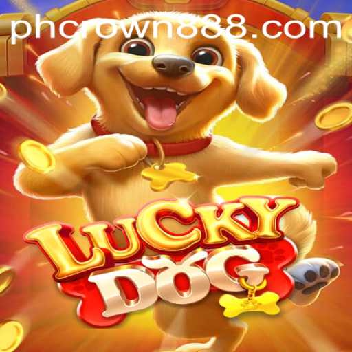 LuckyDog: Unleash Your Fortune with PHCROWN