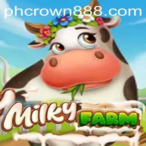 Explore the World of MilkyFarm and Unlock the Power of PHCROWN