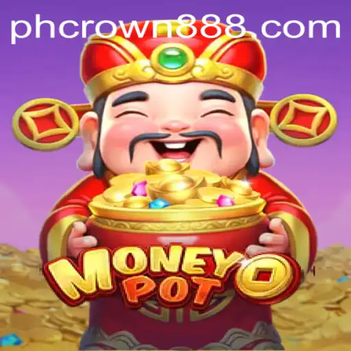 Unveiling MoneyPot: The New Wave of Interactive Gaming with the PHCROWN Edge