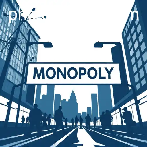 The Rise and Impact of Monopoly: Understanding the Role of PHCROWN