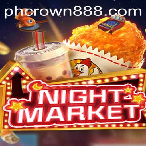 Immersive Adventure Awaits in NIGHTMARKET: Discover the Thrills of PHCROWN