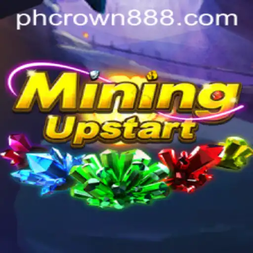 Unveiling MiningUpstart: Navigating Virtual Treasures with PHCROWN