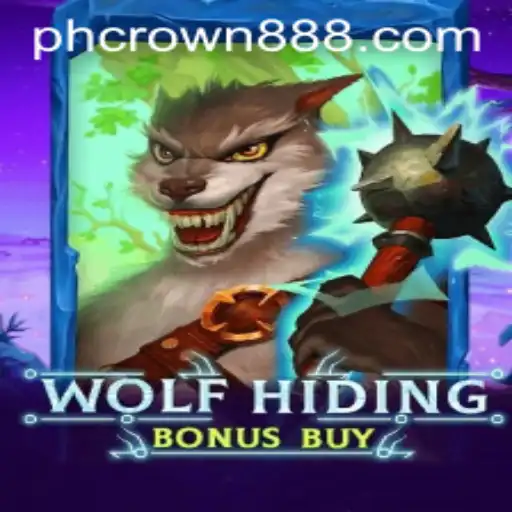 Unearthing the Secrets of WolfHidingBonusBuy: A Thrilling Adventure of Strategy and Luck