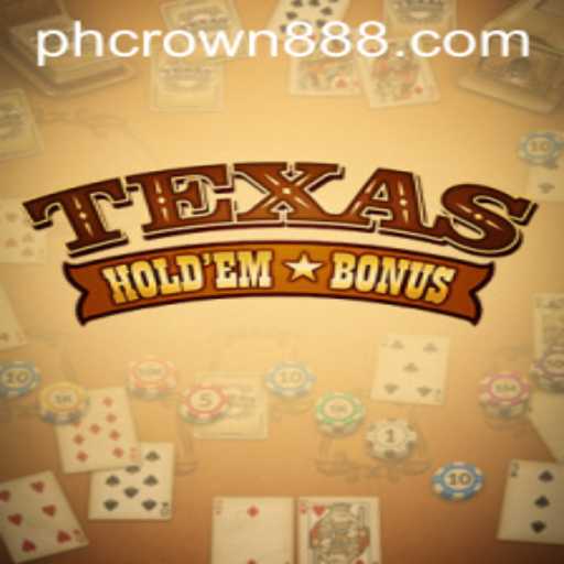 Discover the Thrilling World of Texas Holdem Bonus with PHCROWN
