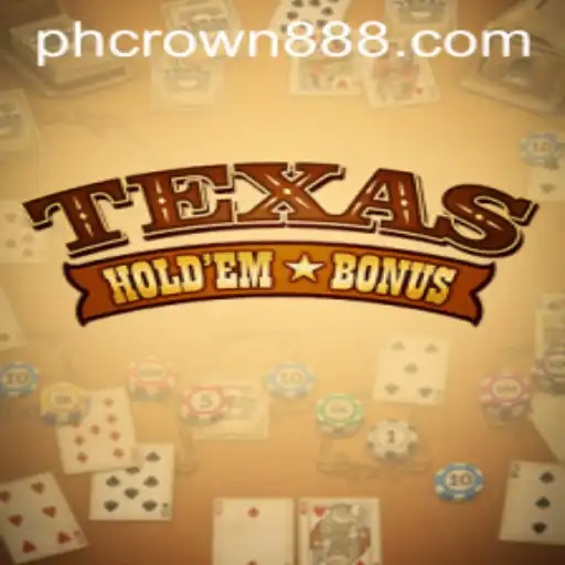 Discover the Thrilling World of Texas Holdem Bonus with PHCROWN