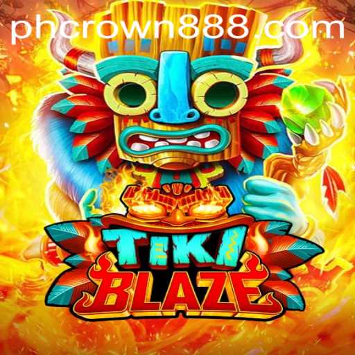Discover TikiBlaze: A Thrilling Adventure Awaits