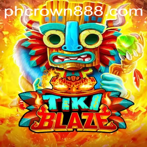 Discover TikiBlaze: A Thrilling Adventure Awaits