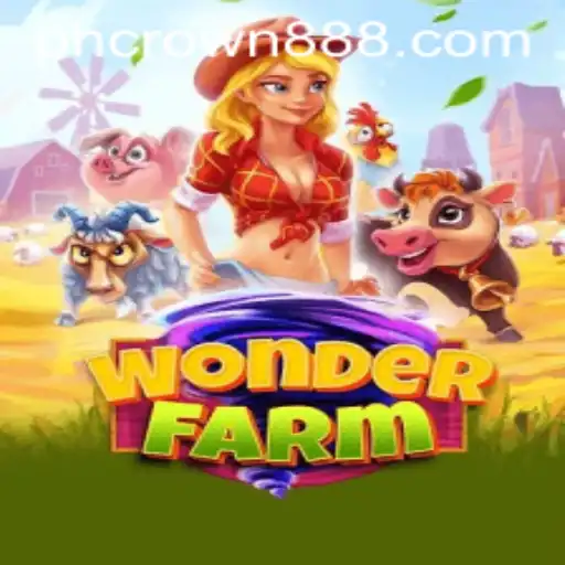 WonderFarm: A Thrilling Adventure with PHCROWN